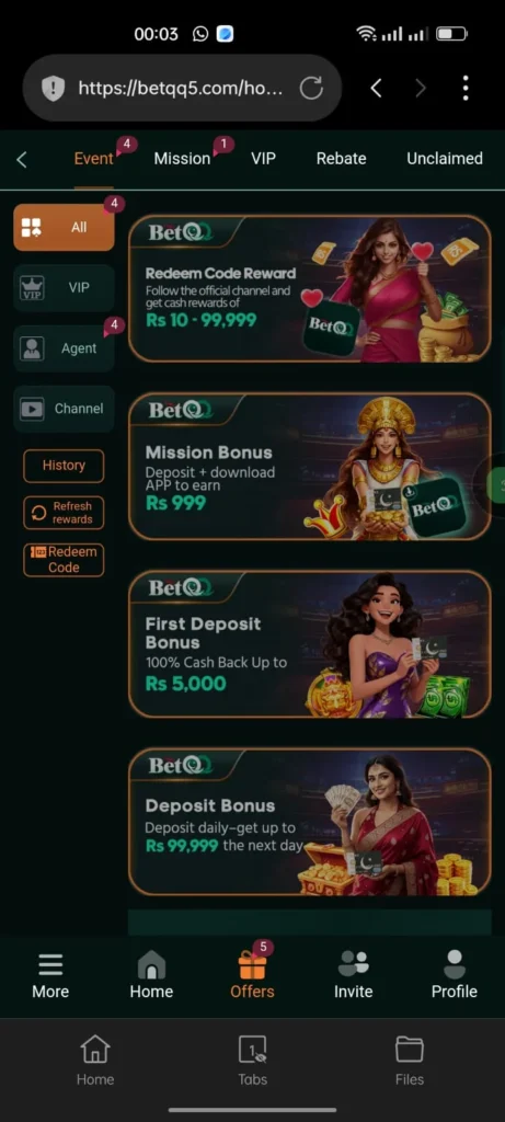 betqq game vip
